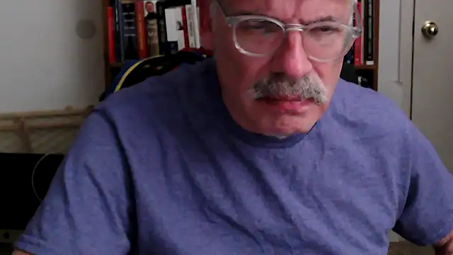 hairyhornydad online show from 01.19.26