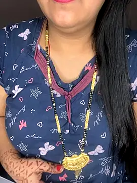 Zoya Varma004 online show from 11.03.25