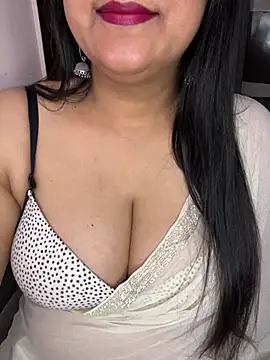 Zoya Varma004 online show from 03.08.26