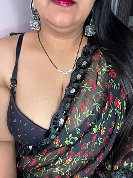 Zoya Varma004 online show from 03.12.26