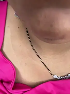 Zoya Varma004 online show from 03.16.26