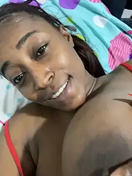 Snapshot of Brunna-Brownn chatting on 12.15.24 Brunna-Brownn online show from 12.15.24