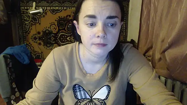 AlisaLaDiva online show from 01.22.25