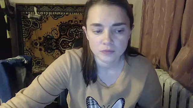 AlisaLaDiva online show from 12.01.25