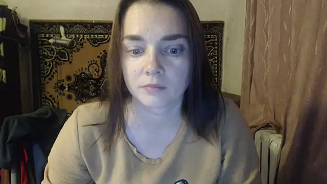 AlisaLaDiva online show from 12.19.25