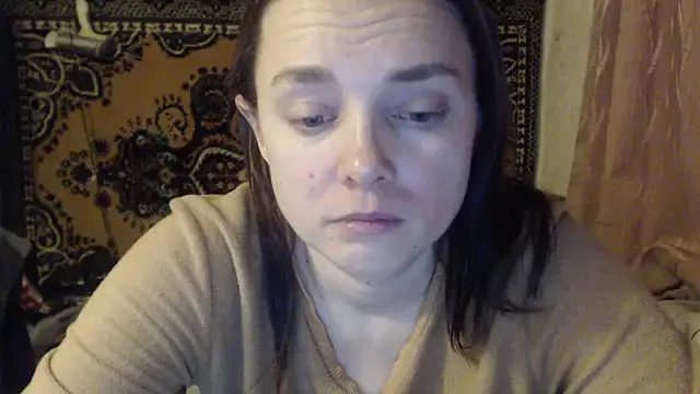 AlisaLaDiva online show from 02.16.26