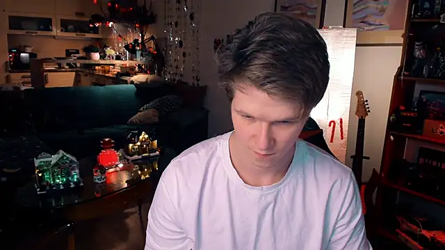 Breston Sweet online show from 12.29.24