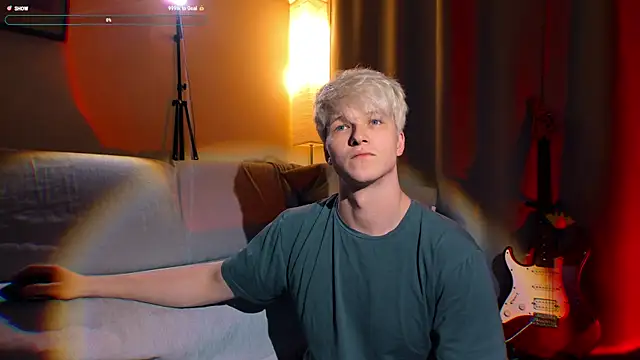 Breston Sweet online show from 10.28.25