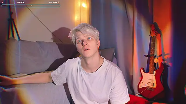 Breston Sweet online show from 11.05.25