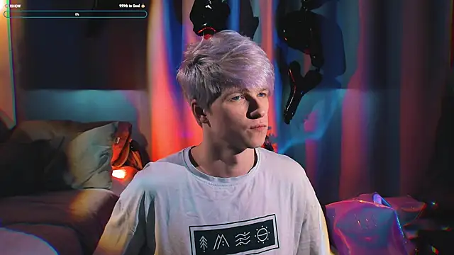 Breston Sweet online show from 11.27.25