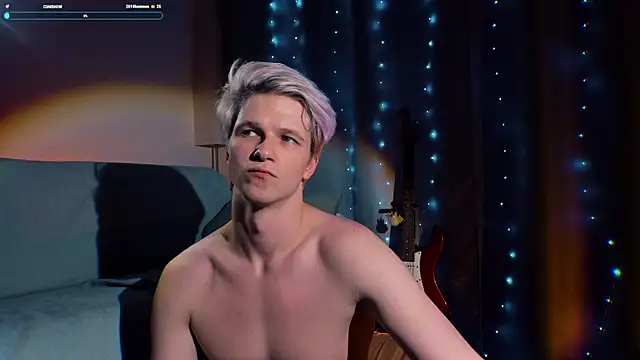 Breston Sweet online show from 12.04.25