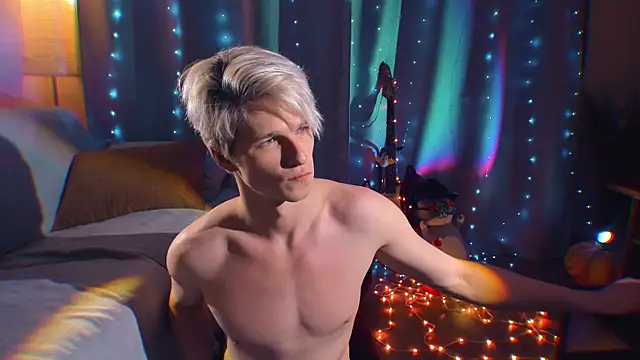 Breston Sweet online show from 12.14.25