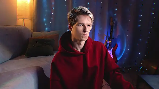 Breston Sweet online show from 02.21.26