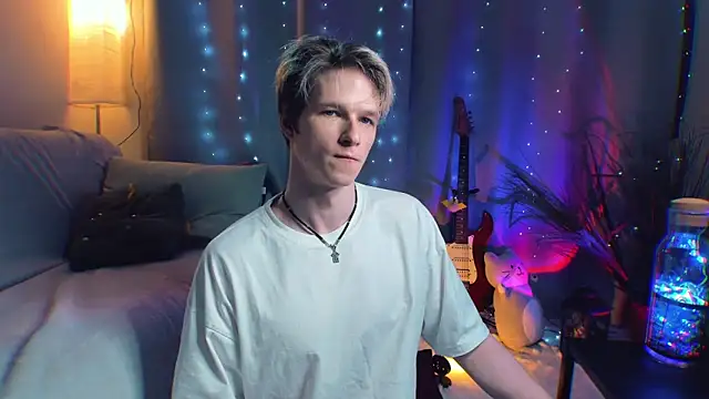 Breston Sweet online show from 04.21.26