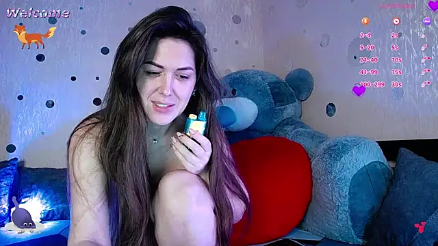 GENTLY--EVIL online show from 12.03.25