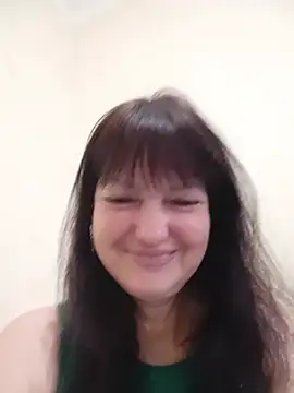 Snapshot of TiAmorre chatting on 06.28.26 TiAmorre online show from 06.28.26