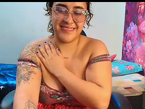 Karol naughty online show from 05.30.26