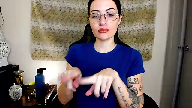 MelroseStrip online show from 09.28.25