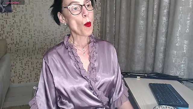BelovedLady online show from 05.11.26
