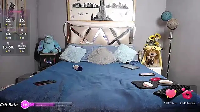 Danny hot fun online show from 11.10.25