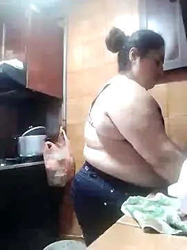 Keyla01  online show from 03.19.25