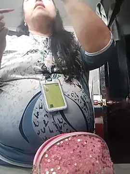 Keyla01  online show from 10.23.25