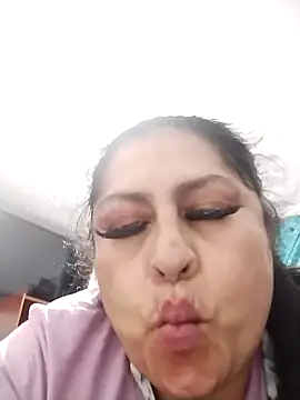 Keyla01  online show from 10.26.25