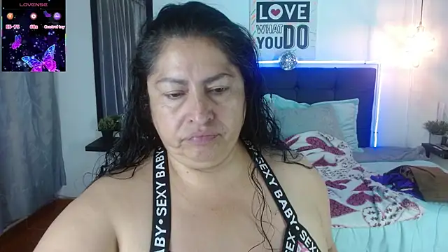 Keyla01  online show from 03.19.26