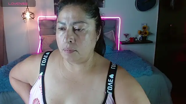 Keyla01  online show from 04.20.26