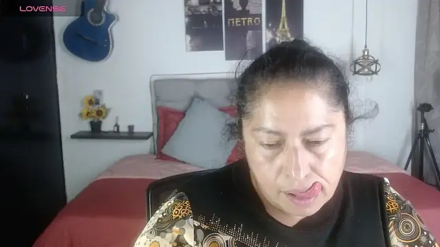 Snapshot of Keyla01_ chatting on 07.14.26 Keyla01 online show from 07.14.26