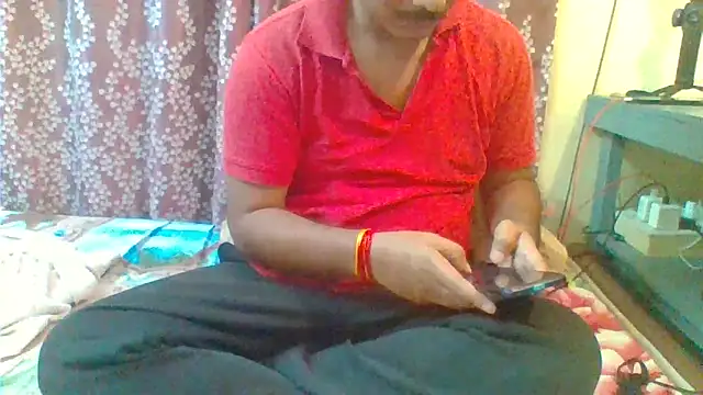 Snapshot of Nikki_Nikku chatting on 12.05.24 Nikki Nikku online show from 12.05.24