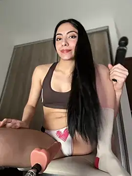 martiiaciar online show from 10.21.25