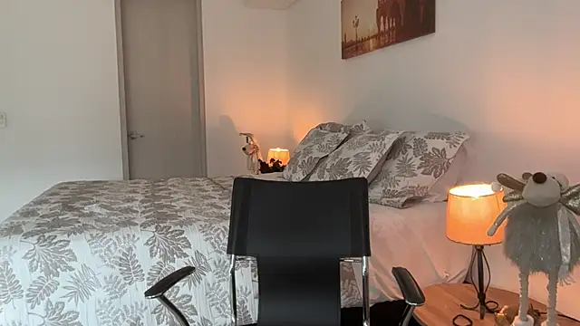 morganaramirez online show from 11.29.25