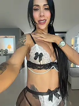 Snapshot of morganaramirez chatting on 06.30.26 morganaramirez online show from 06.30.26