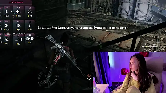 Snapshot of AliceOrlova chatting on 05.31.26 AliceOrlova online show from 05.31.26