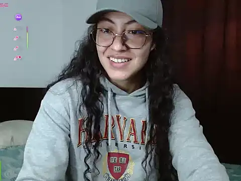 Olivia Bright online show from 05.31.26
