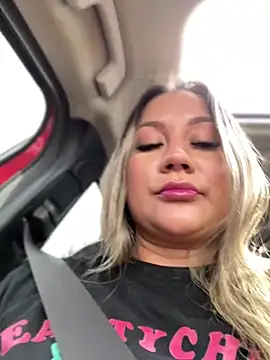 ValeryGrey online show from 02.24.25