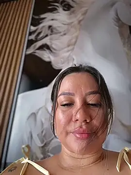 ValeryGrey online show from 12.05.25