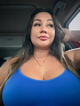 ValeryGrey online show from 01.18.26