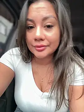 ValeryGrey online show from 04.07.26