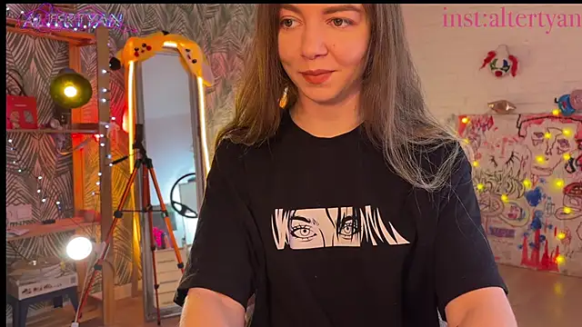 altertyan online show from 03.20.26