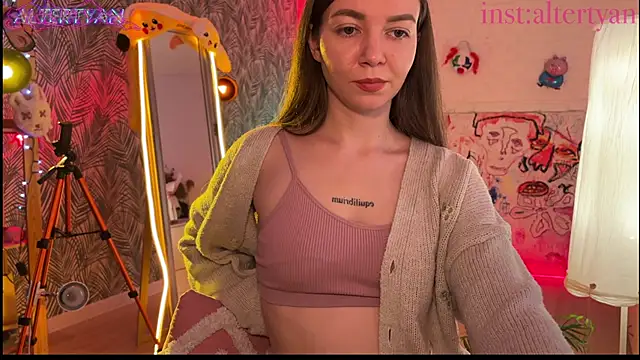 altertyan online show from 04.20.26