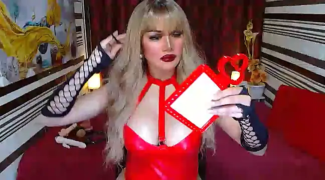 StellaGoddess online show from 12.05.24