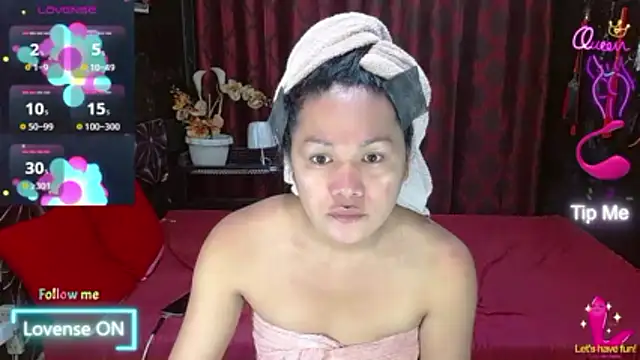 StellaGoddess online show from 05.26.26