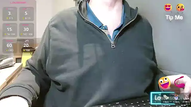 bigbadjon69 online show from 02.24.25