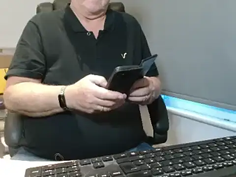 bigbadjon69 online show from 11.27.25