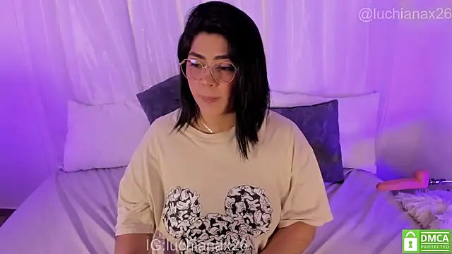 lucy26  online show from 02.07.26