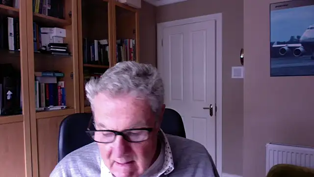 Snapshot of Oldpistolpete chatting on 02.16.25 Oldpistolpete online show from 02.16.25