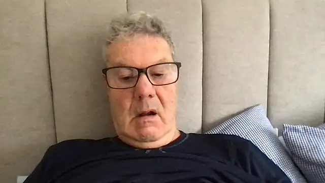 Oldpistolpete online show from 11.05.25