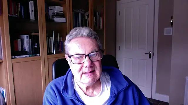 Oldpistolpete online show from 11.16.25